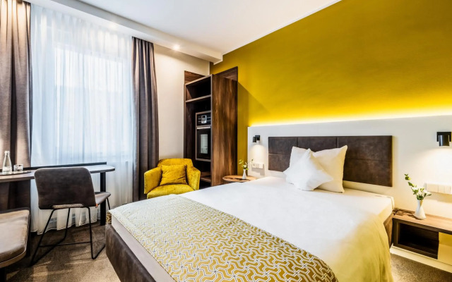 Hotel Royal
