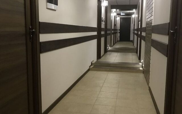 Guest House Tomilino Hostel