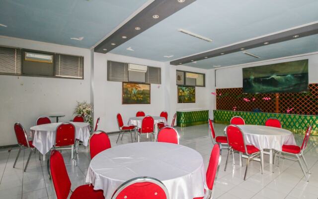 Airy Syariah Panglima Sudirman 16 Probolinggo