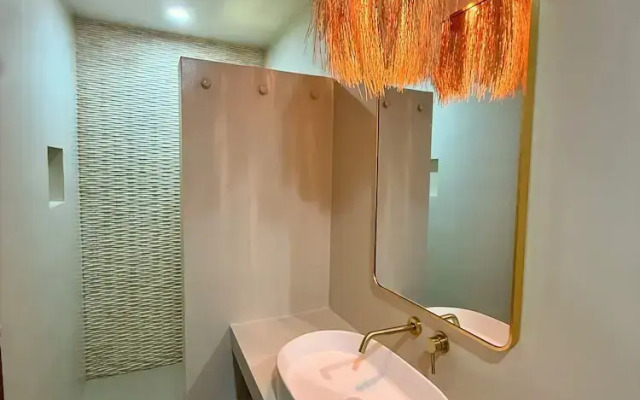 Yucca mini boutique hotel - Adults only