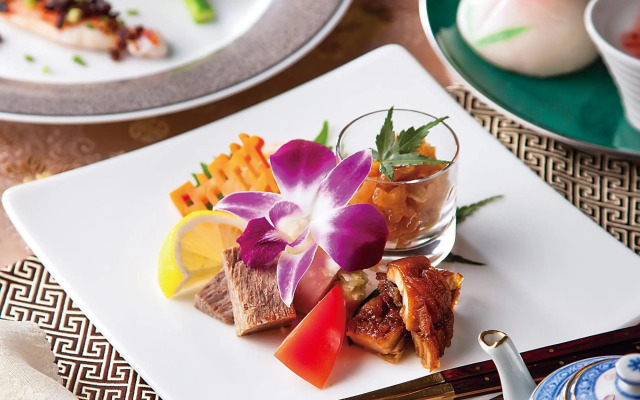 Utsunomiya Tobu Hotel Grande