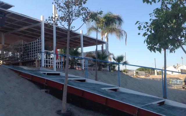 Zaleuco Apartment - Ideal for Families