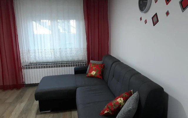 Apartmani Anna