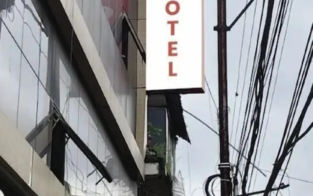 The Byke Express - Pishori inn