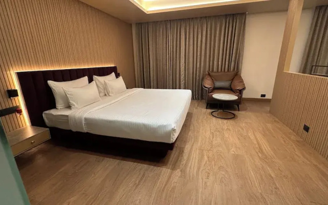 37th Crescent Navi Mumbai