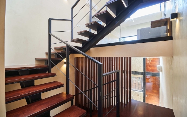 Bungalos Luxury B207 By Lockey