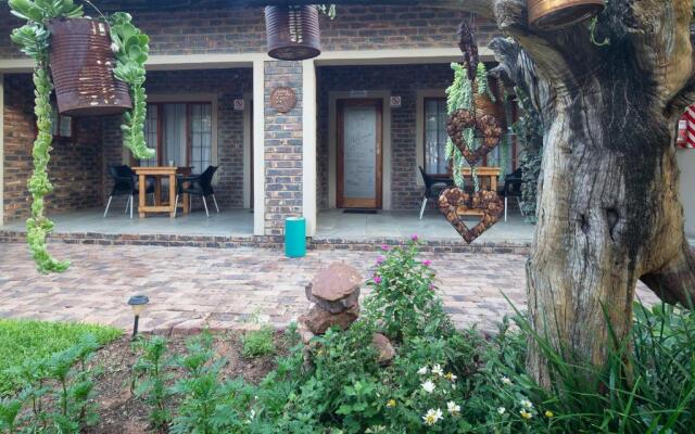 Stevenski's Guesthouse