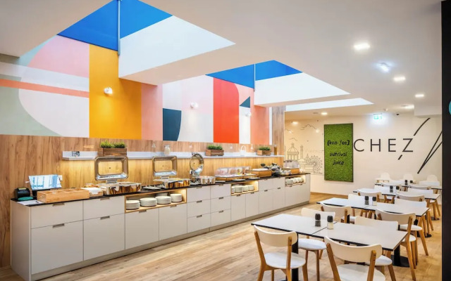 Jimmys Apartments XXL