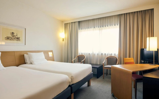 Novotel Milan Malpensa Airport