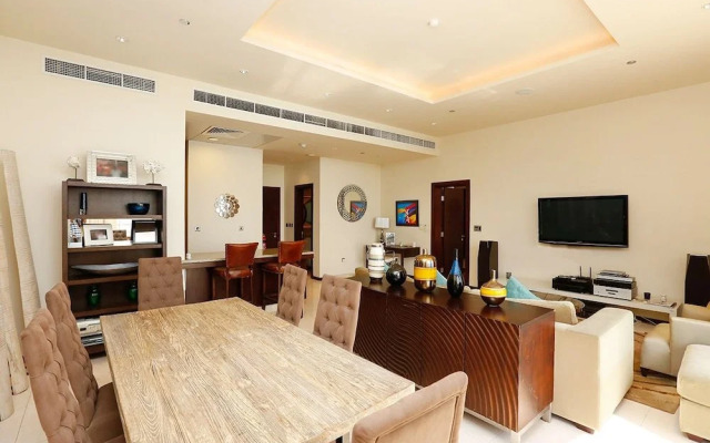 HiGuests Vacation Homes - Tiara Residence Diamond Tower