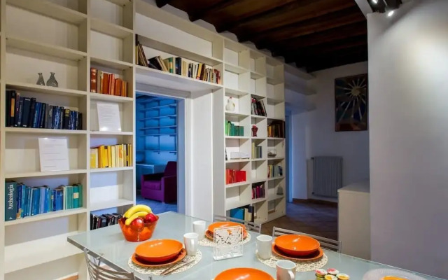 Pantheon Charming 2-bed Apartment in Heart of Rome