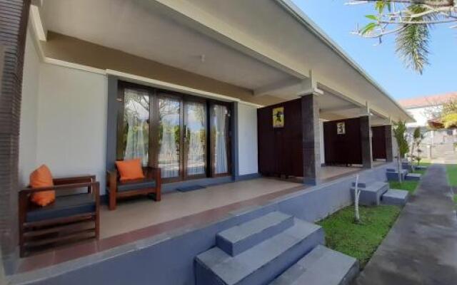 Prabhu Suites