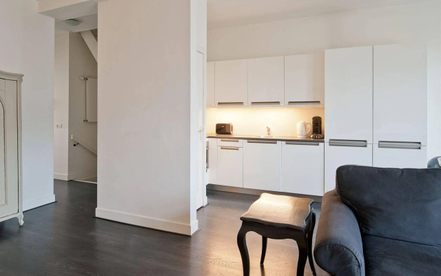 Rozengracht Apartment Suites