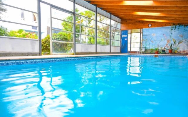 Spa Algarrobo