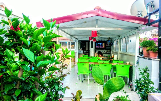 Karaca Apart Hotel