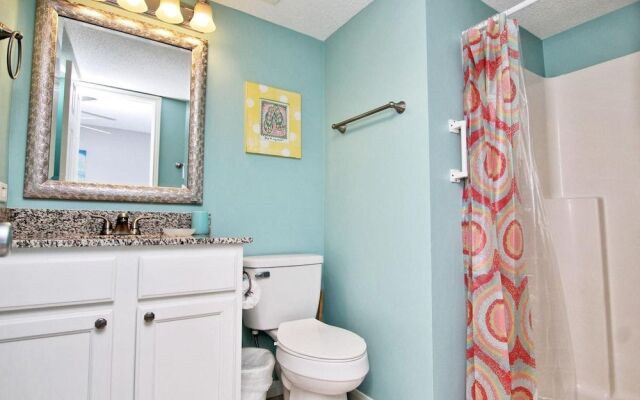 Ocean House by Youngs Suncoast