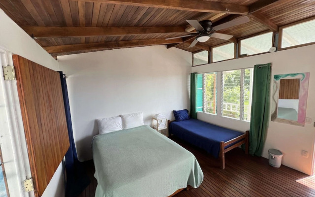 The Chorotega Arte y Sol Hotel