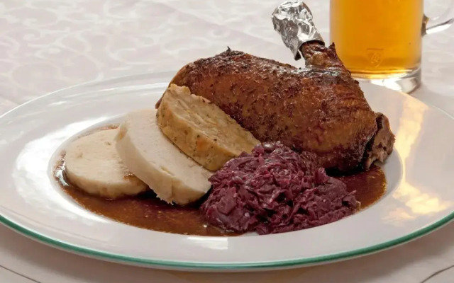 Schlosshotel Zdíkov