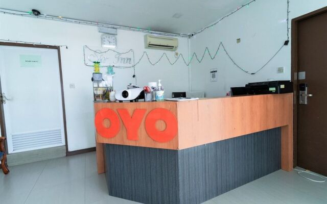 OYO 90207 Sir Inn