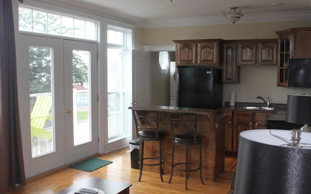 Revere Executive Suites