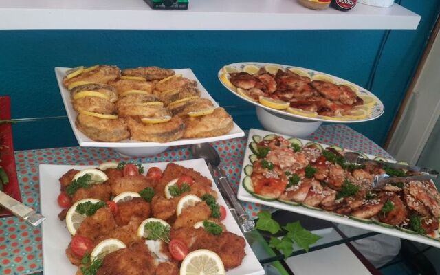 Mitchells Guesthouse