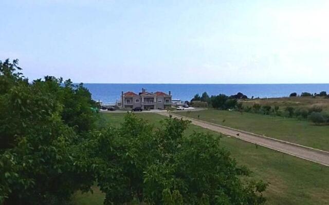 Villa Dimitri - Rula Seaview Apartment