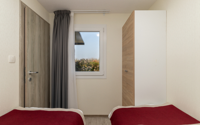 Mobile Home LUX 4