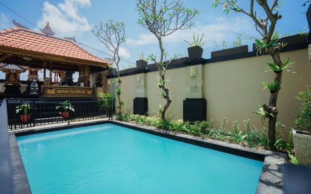 Sanur Cempaka Living