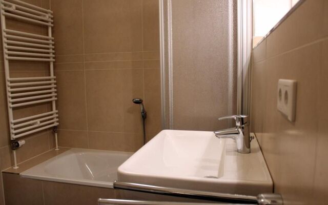 Twedter Feld Ferienwohnung