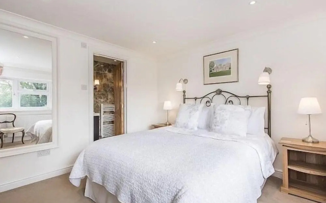 Knole B&B - фото 5