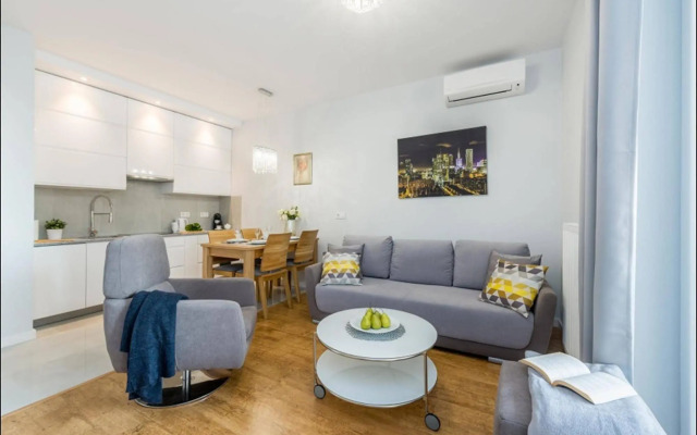 P&O Apartments Bielany