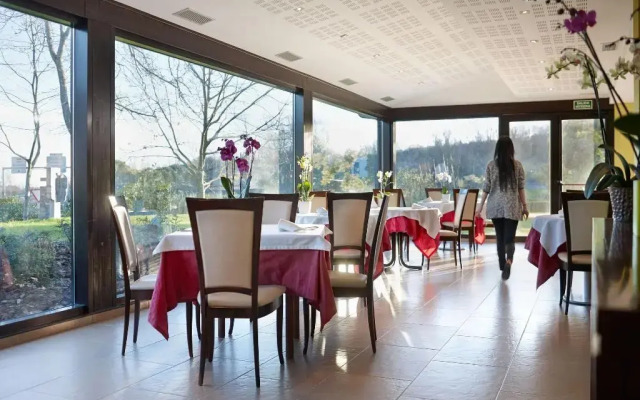 Hotel Atalaia