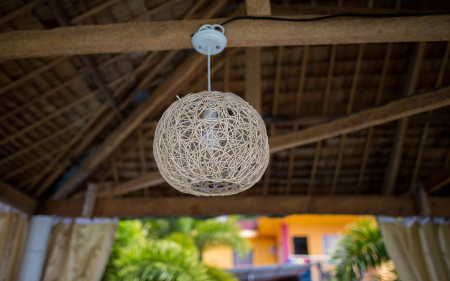 Sascha’s Resort Oslob