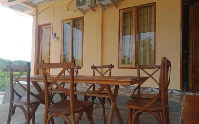 Marcell guest house