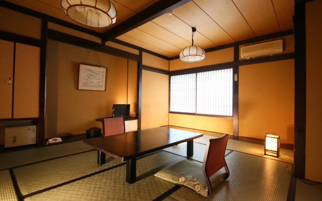 Izumiya Zenbe