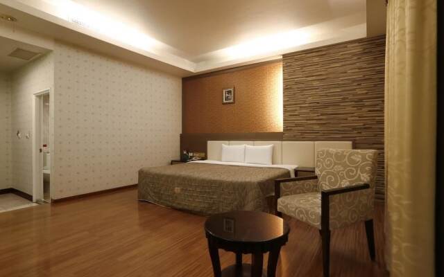 Hua Xiang Motel - Fengshan