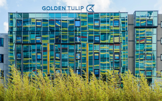 Tulip Inn Leiden Centre