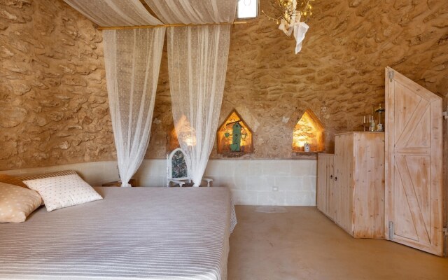 3227 Trulli Della Chianca by Barbarhouse