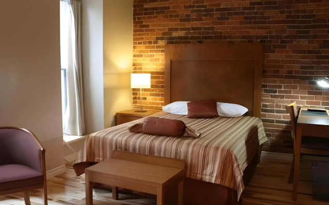 Hotel Quartier des Spectacles