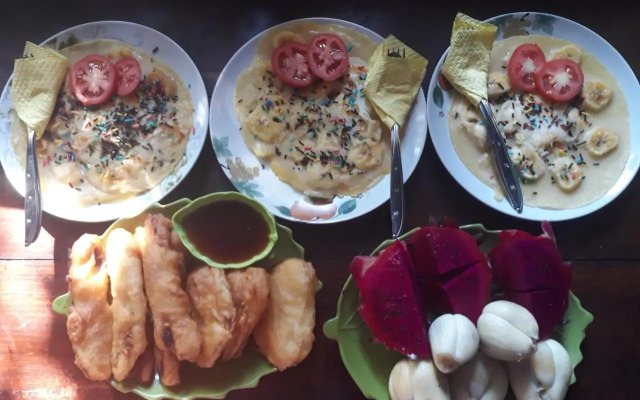 Sugi Gede Homestay