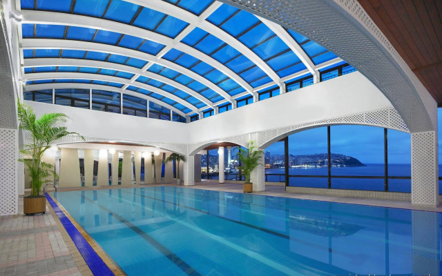 The Westin Josun Busan