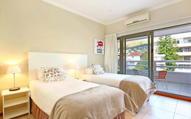 The Amalfi Boutique Hotel