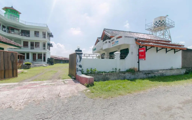 OYO 2858 Vafa Guesthouse