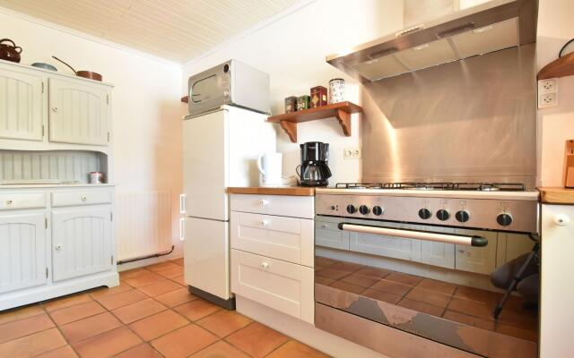 Superb Holiday Home in Busse With Swimming Pool