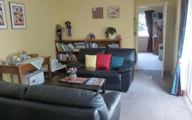 Mira Monte B&B and Homestay