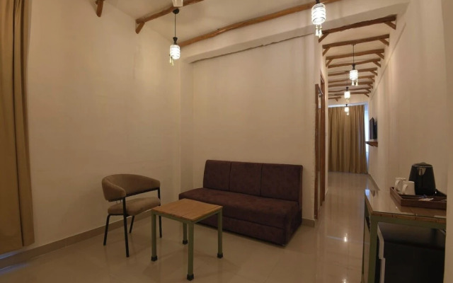 Ekawa Ganga by Lawrence Hotels
