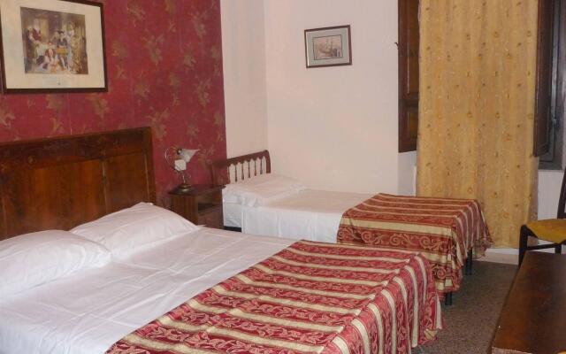 Hotel Europa