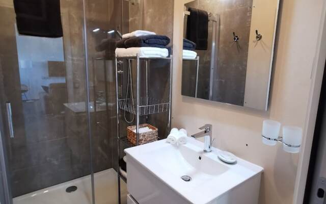 Le Mas des Amoureux - Maisons de 4 à 14 personnes