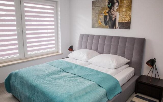 Apart Harmony - Apartamenty Baltic Harmony