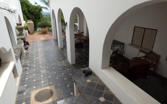 Waterkloof Mansion Boutique Hotel